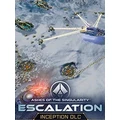 Stardock Ashes Of The Singularity Escalation Inception DLC PC Game